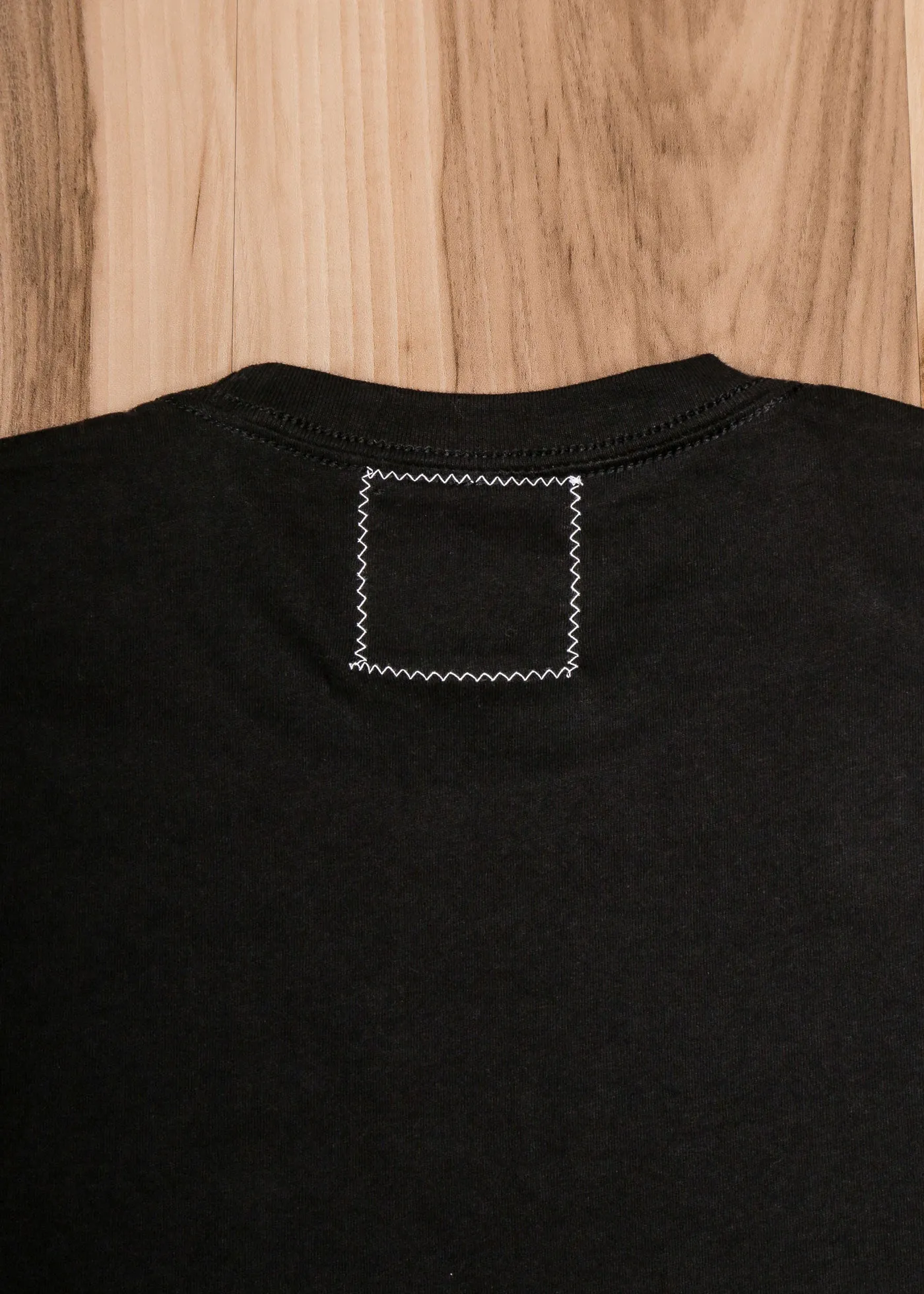 Cocktail Club Men's Classic Black T-Shirt