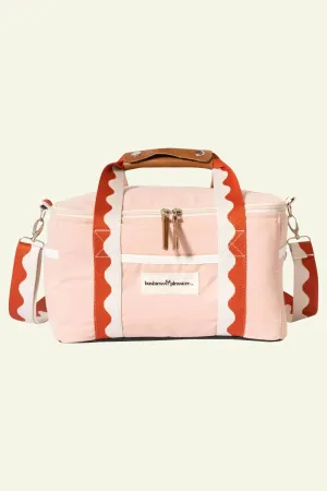 Cooler Bag -  Riviera Pink
