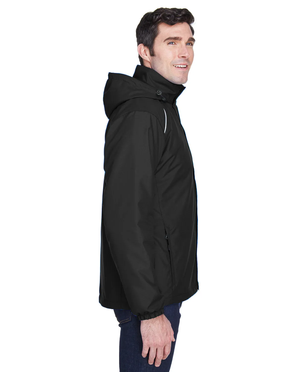 CORE365 Men's Tall Brisk Insulated Jacket 88189T