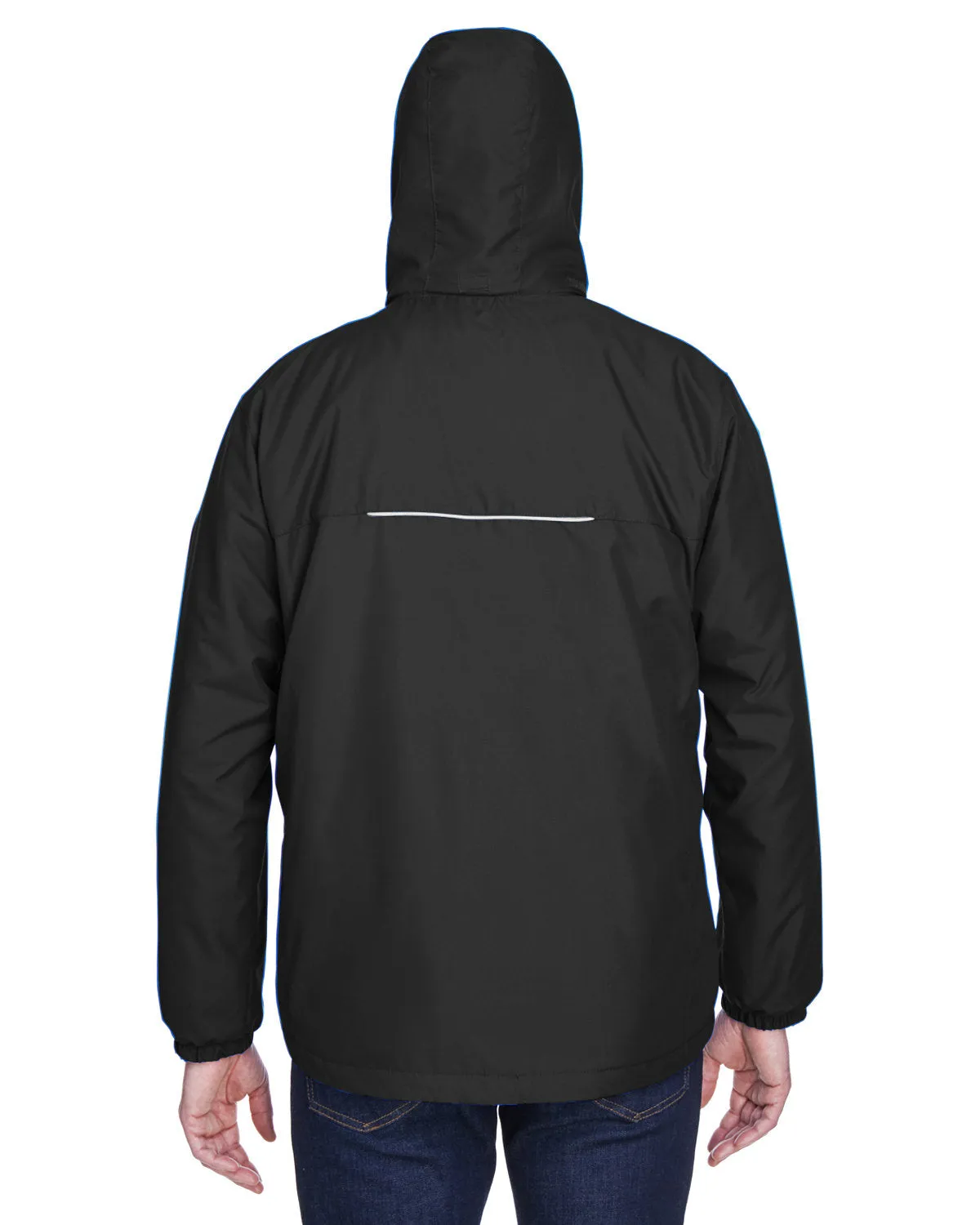 CORE365 Men's Tall Brisk Insulated Jacket 88189T