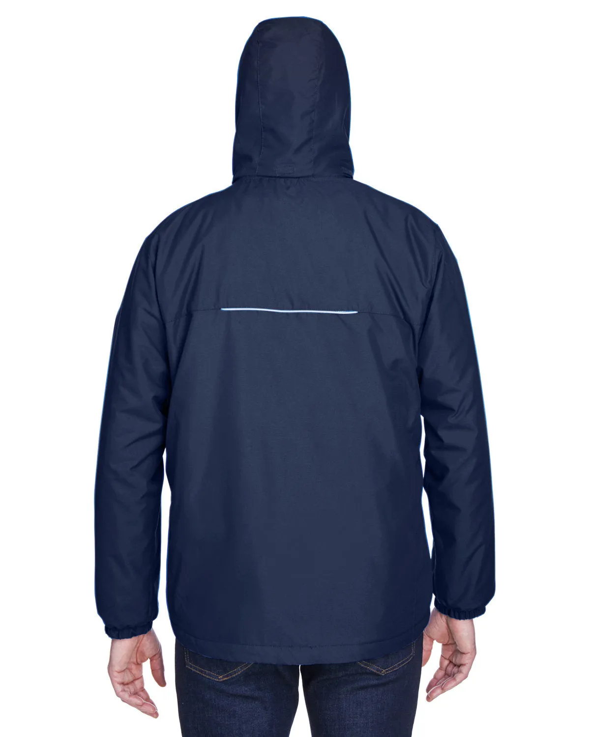 CORE365 Men's Tall Brisk Insulated Jacket 88189T