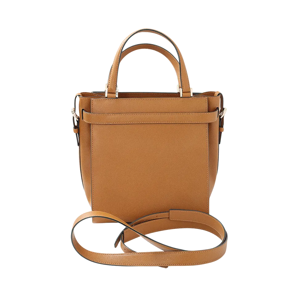 Cube Handbag