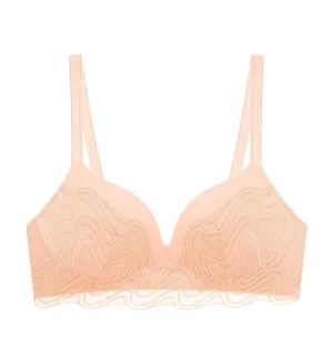 Curves Padded Bra