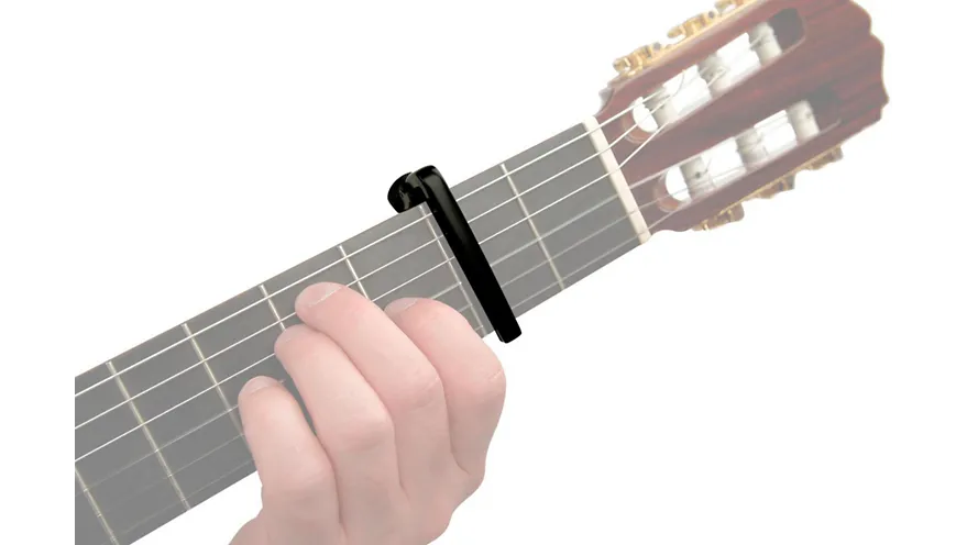 D'Addario Planet Waves NS Lite Classical Guitar Capo
