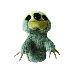 Daphne Sloth Headcover
