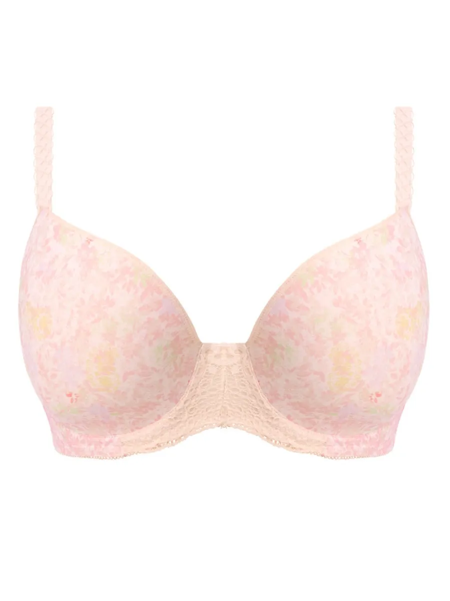 Daydreaming T-Shirt Bra - Peach Blossom