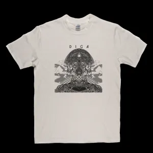 Diga Rhythm Band T-Shirt