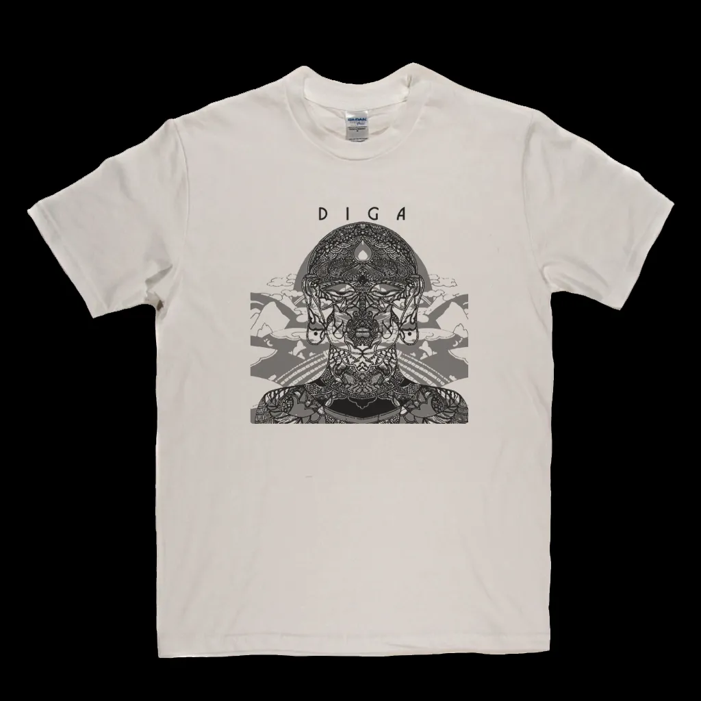 Diga Rhythm Band T-Shirt