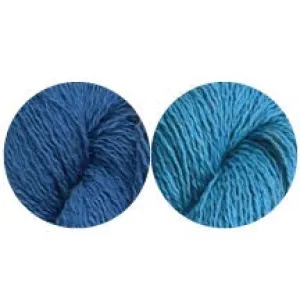 Dingley Dell Kit, Size 5-8 (Cobalt Blue 03/Ocean 30)