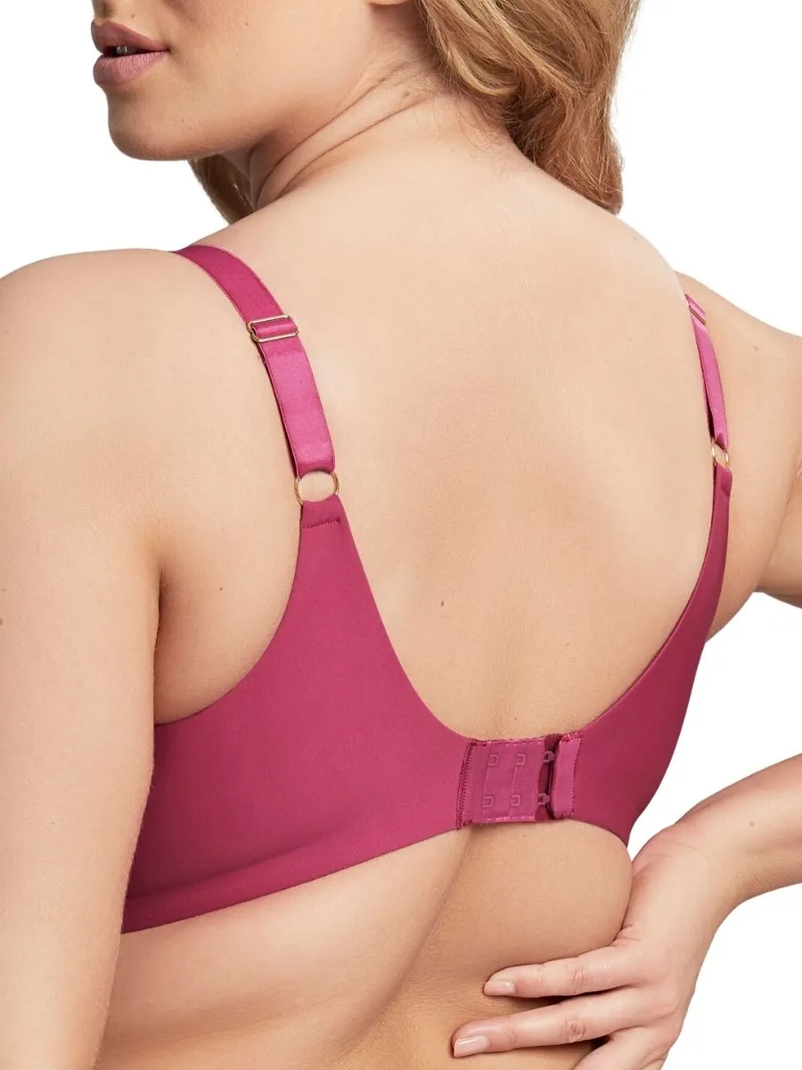 Dionne Full Cup Bra - Orchid
