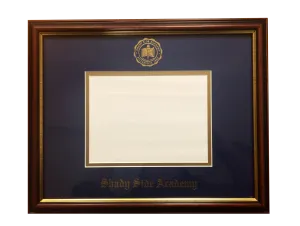 Diploma Frame - ORDER DIRECT!