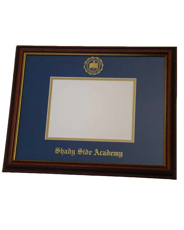 Diploma Frame - ORDER DIRECT!