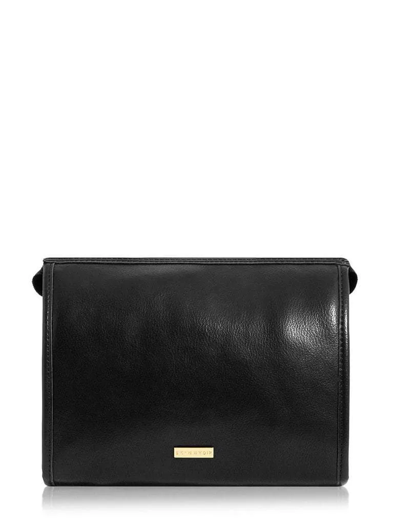 Disney x Skinnydip Graffiti Mickey Makeup Bag
