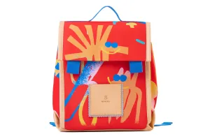 DL x Hänska - Red Limited Edition