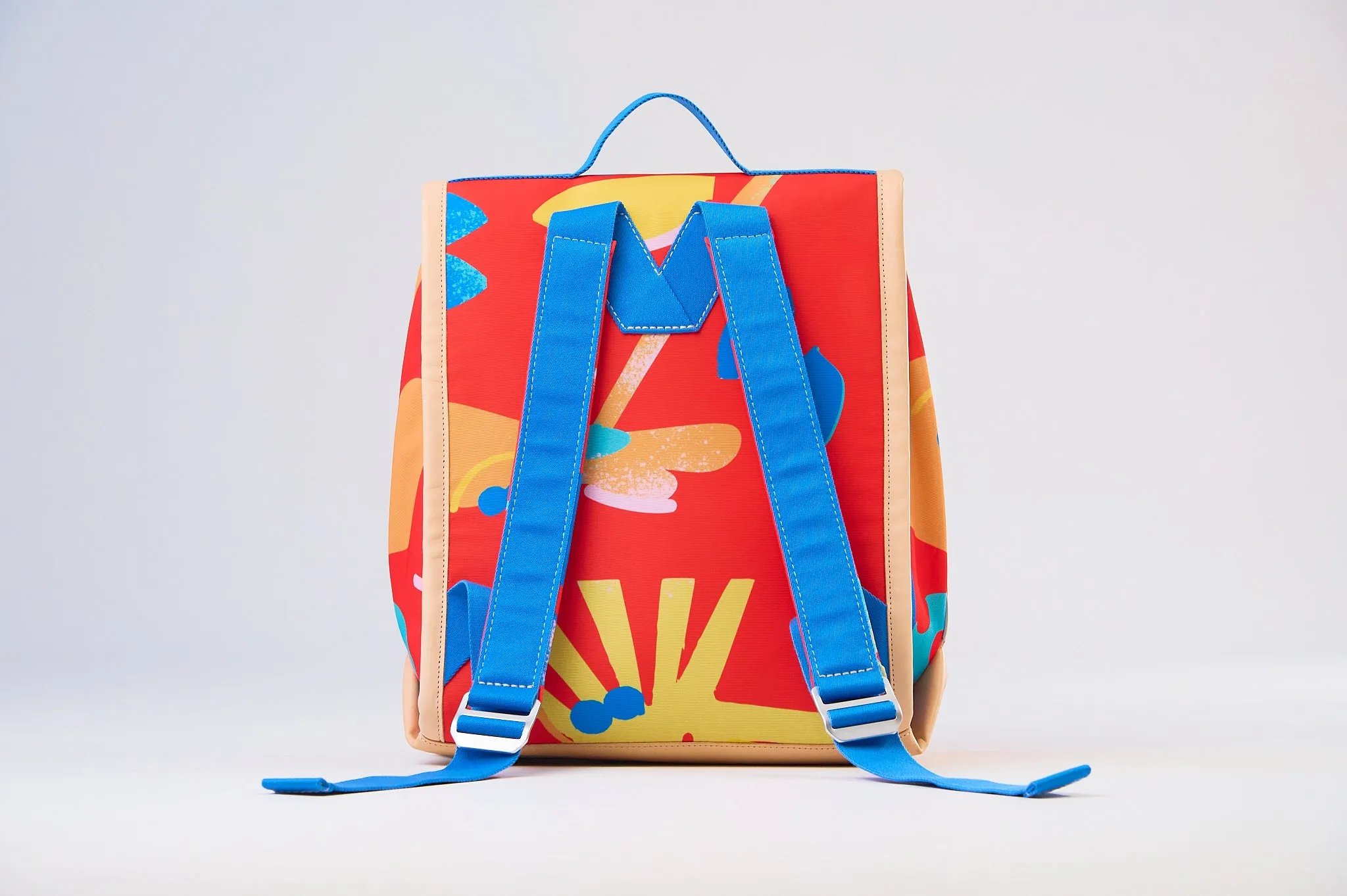 DL x Hänska - Red Limited Edition