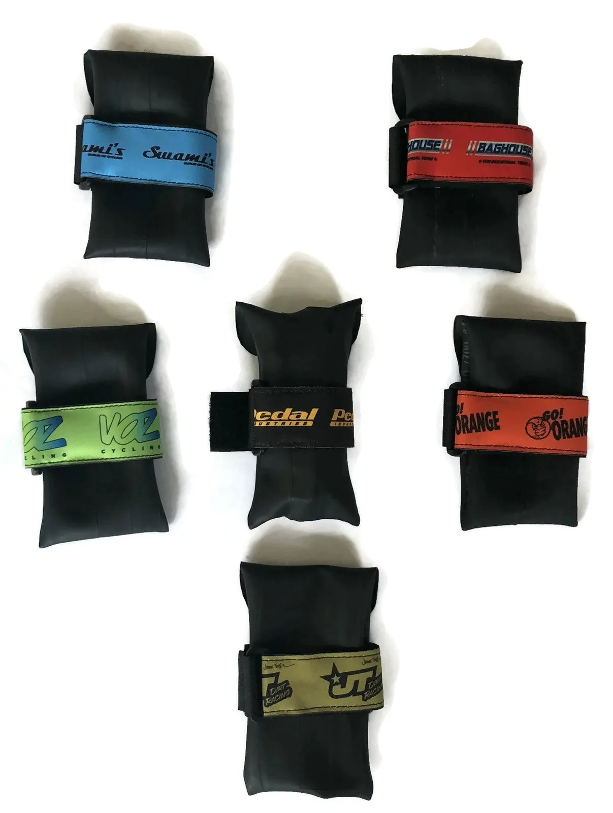 DMC MINI RaceDay Bag