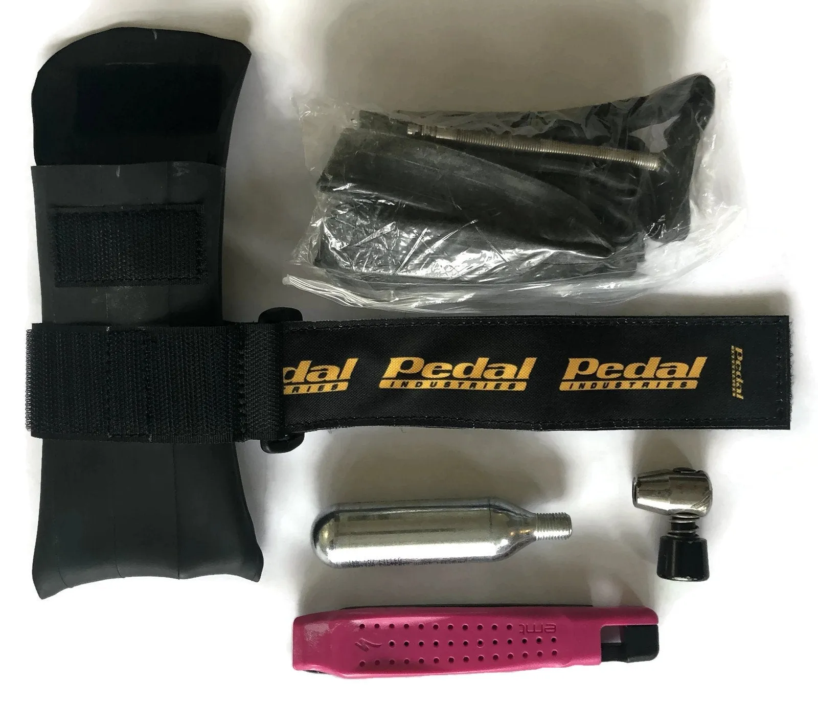 DMC MINI RaceDay Bag