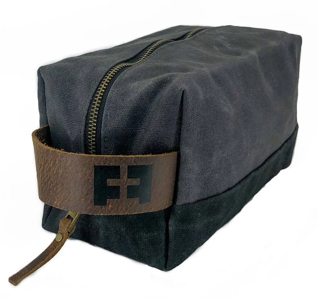 Dopp Kit • Night Sky