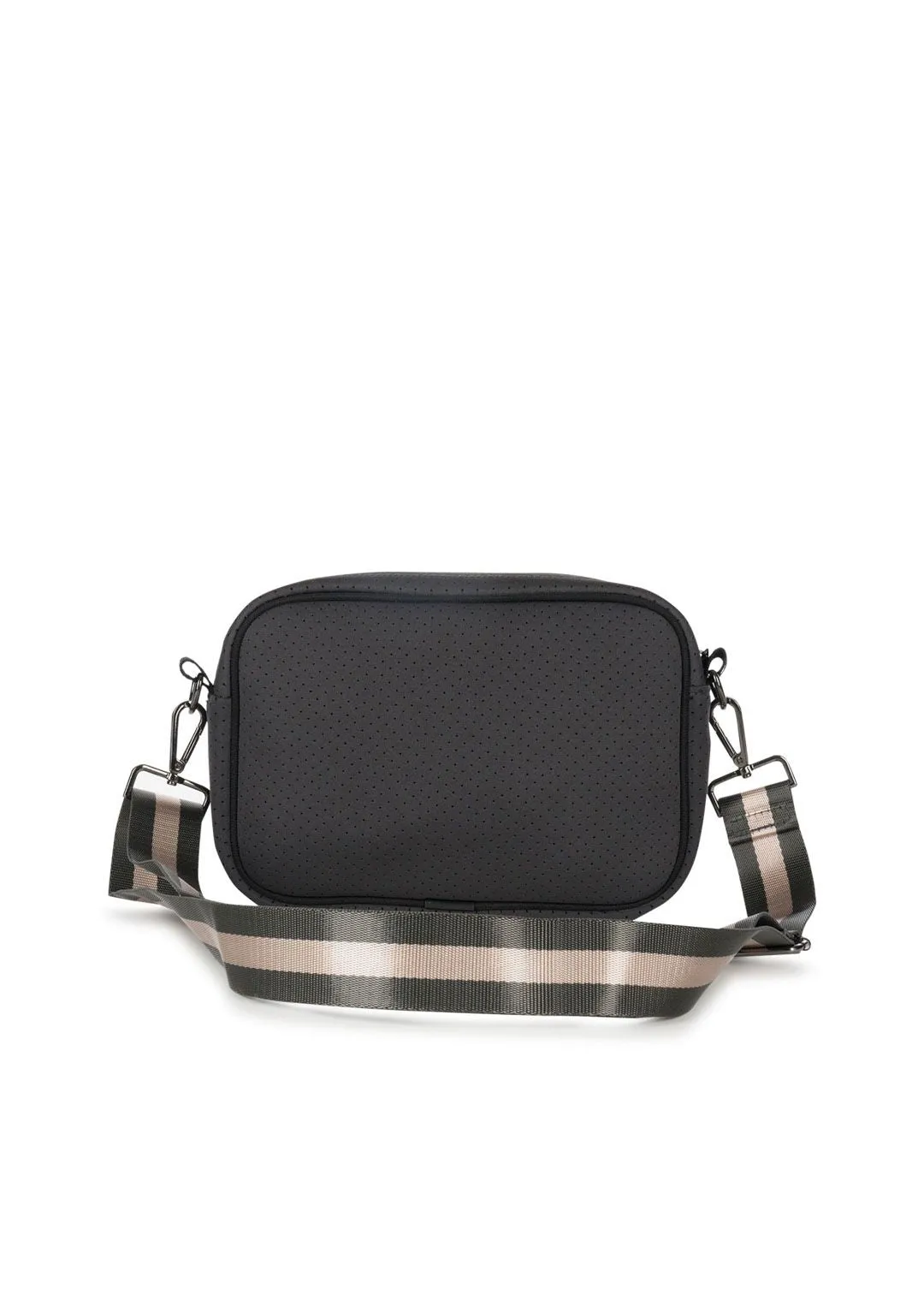 Drew Safari Neoprene Crossbody - FINAL SALE