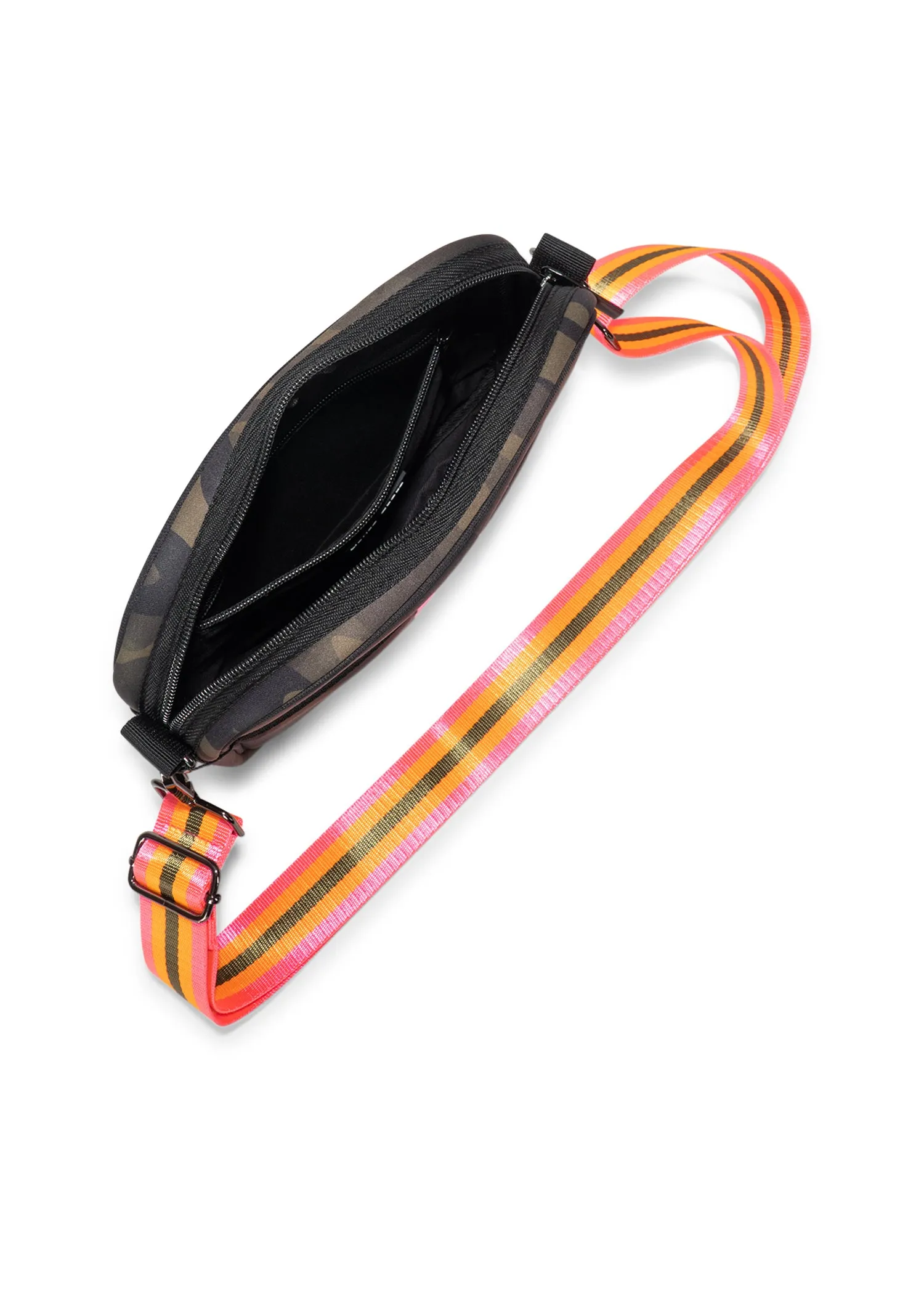 Drew Showoff Neoprene Crossbody ©
