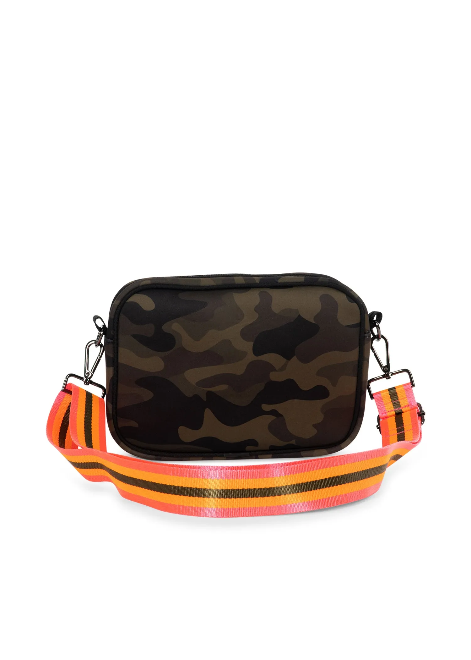 Drew Showoff Neoprene Crossbody ©