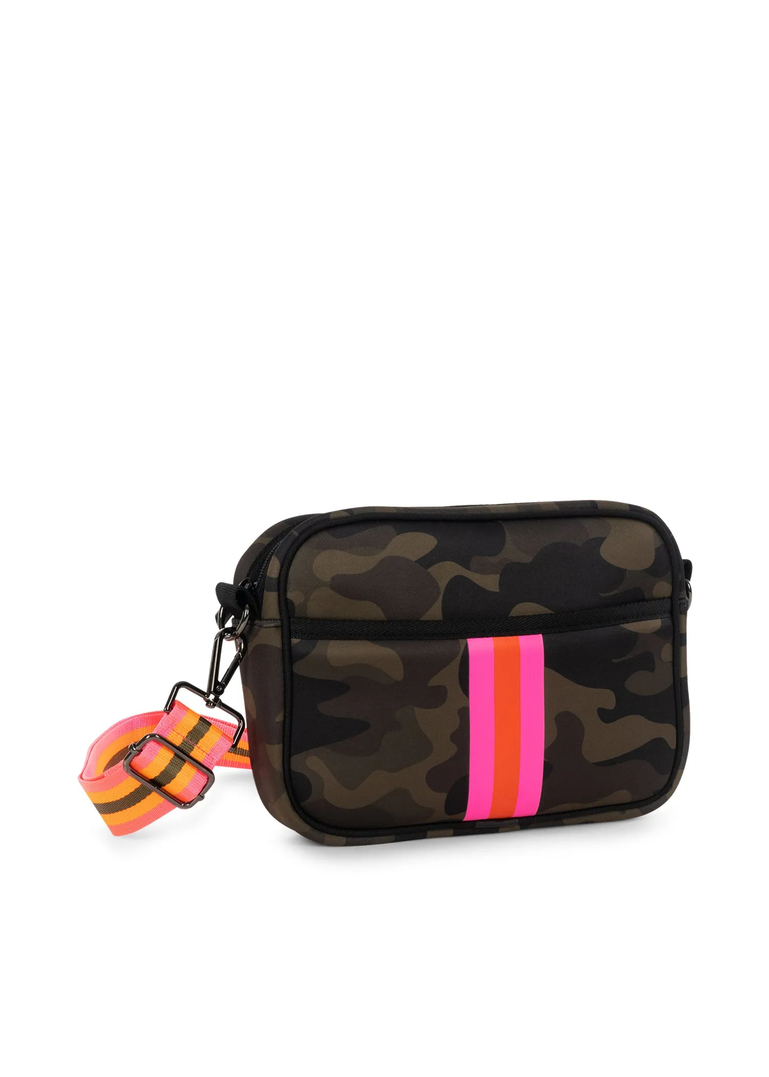 Drew Showoff Neoprene Crossbody ©
