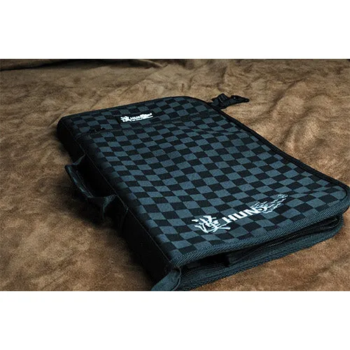DST-2 HUN Professional Drumsticks Bag
