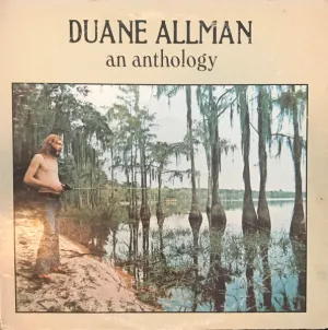 Duane Allman