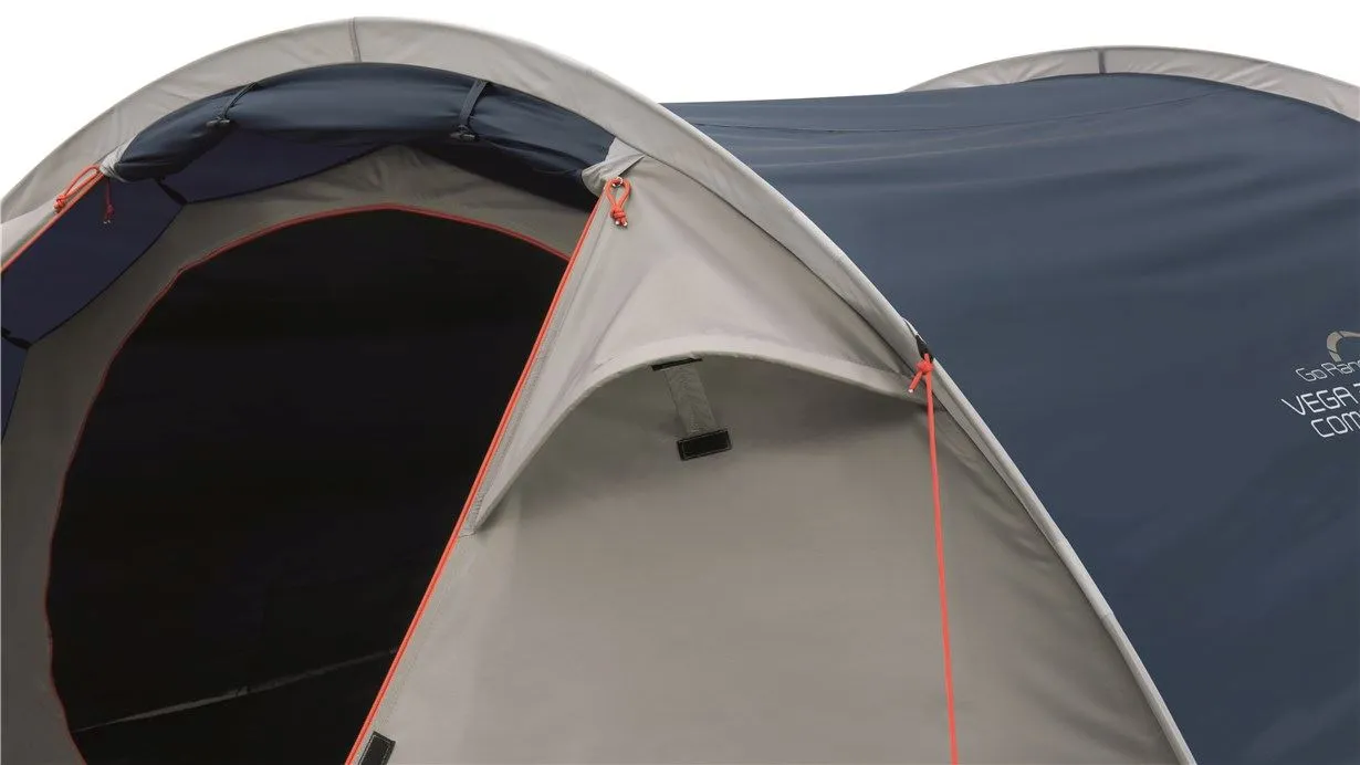Easy Camp Energy 200 Compact 2 Berth Tent