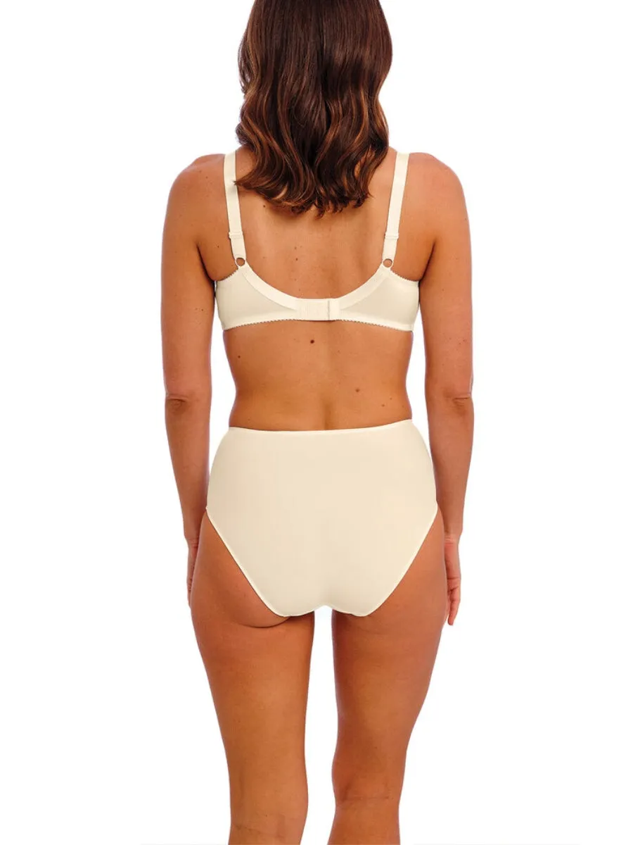 Eglantine Non Wired Bra - Gardenia
