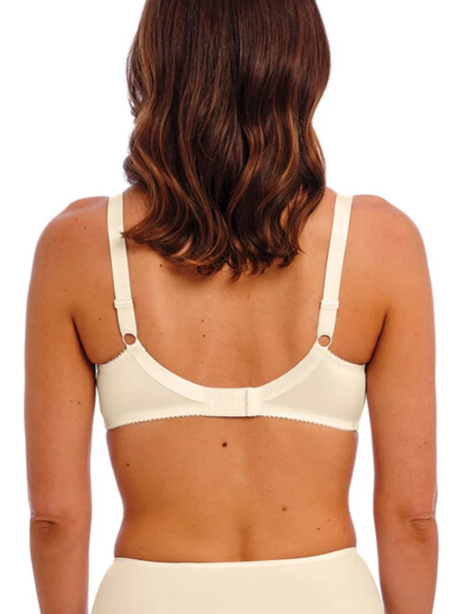 Eglantine Non Wired Bra - Gardenia