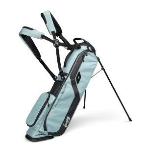 El Camino | Seafoam Walking Golf Bag