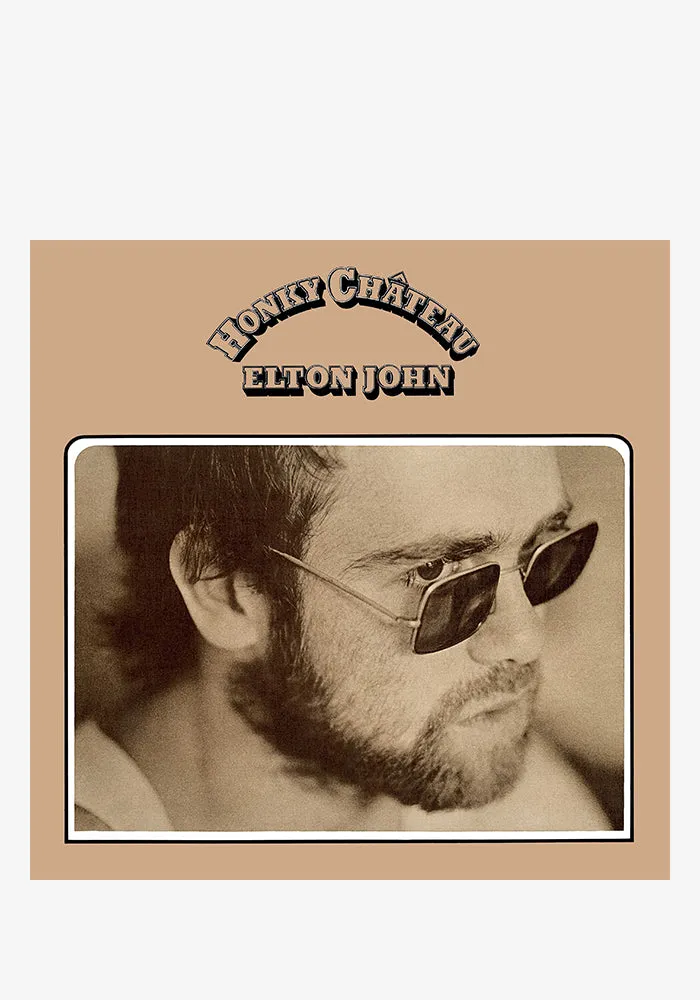 Elton John