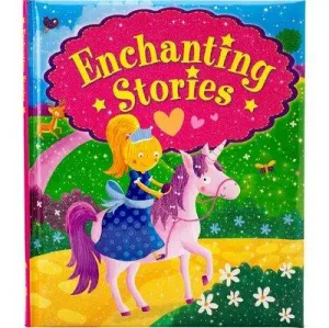 ENCHANTING STORIES (PADDED)