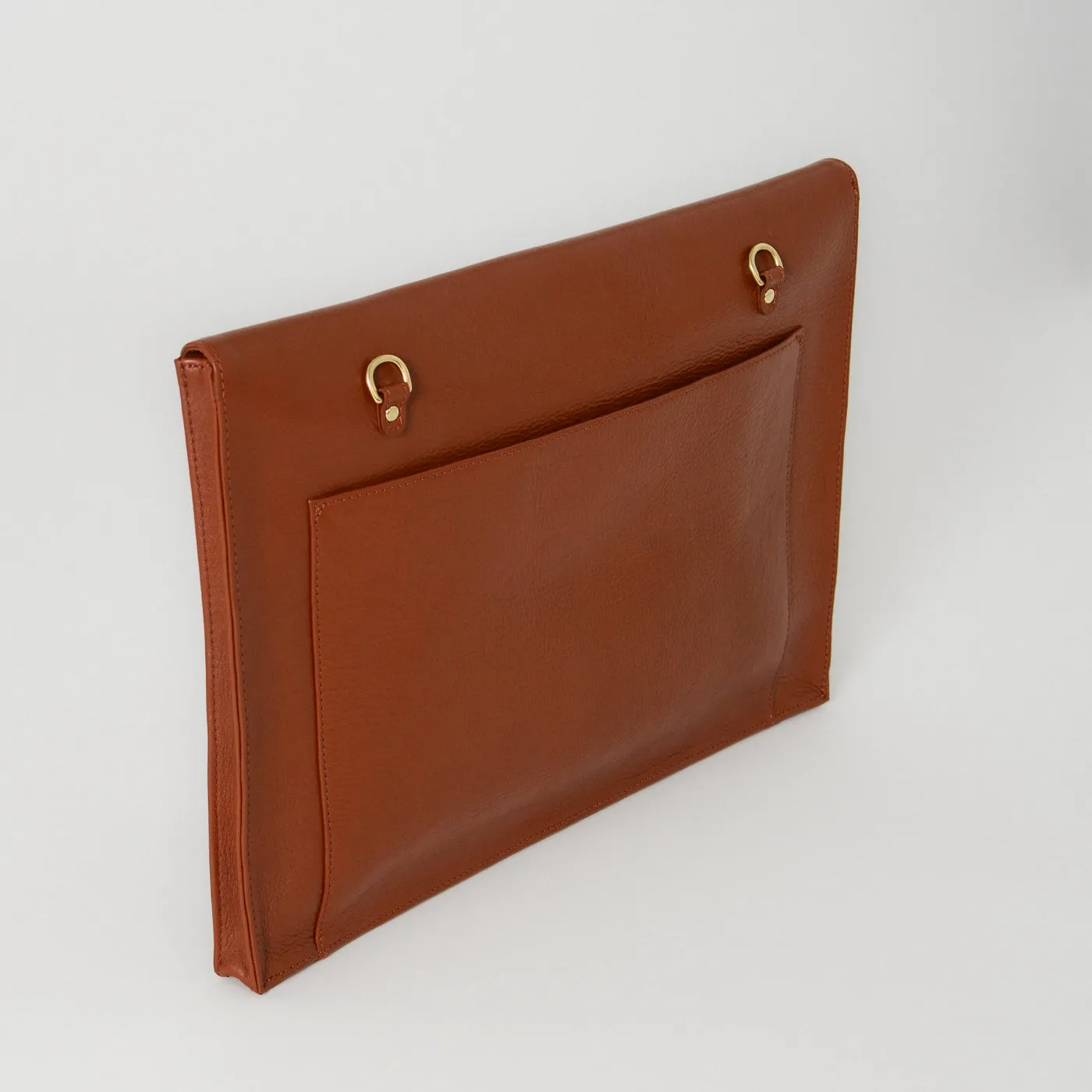 Eva Laptop Shoulder Bag