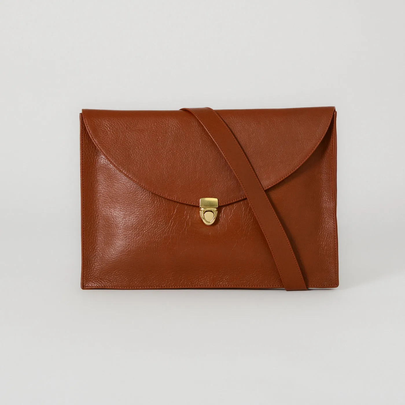 Eva Laptop Shoulder Bag