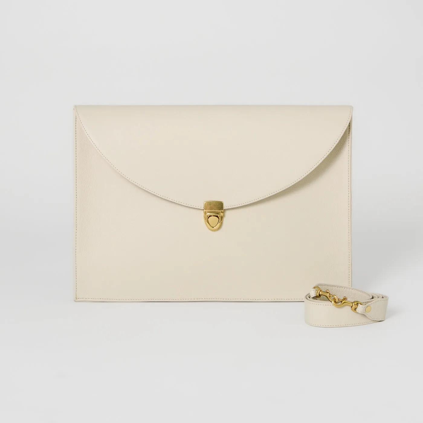 Eva Laptop Shoulder Bag