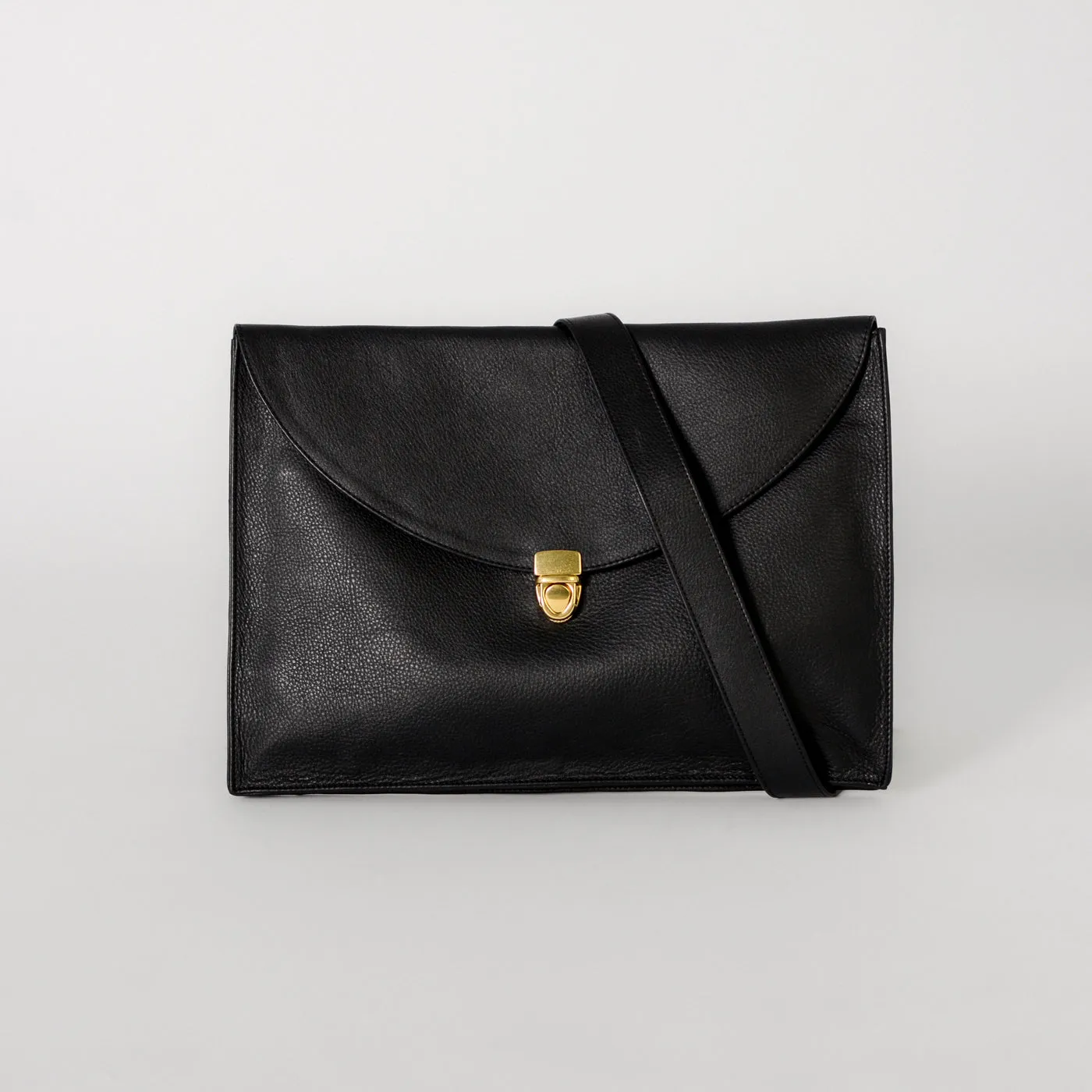 Eva Laptop Shoulder Bag