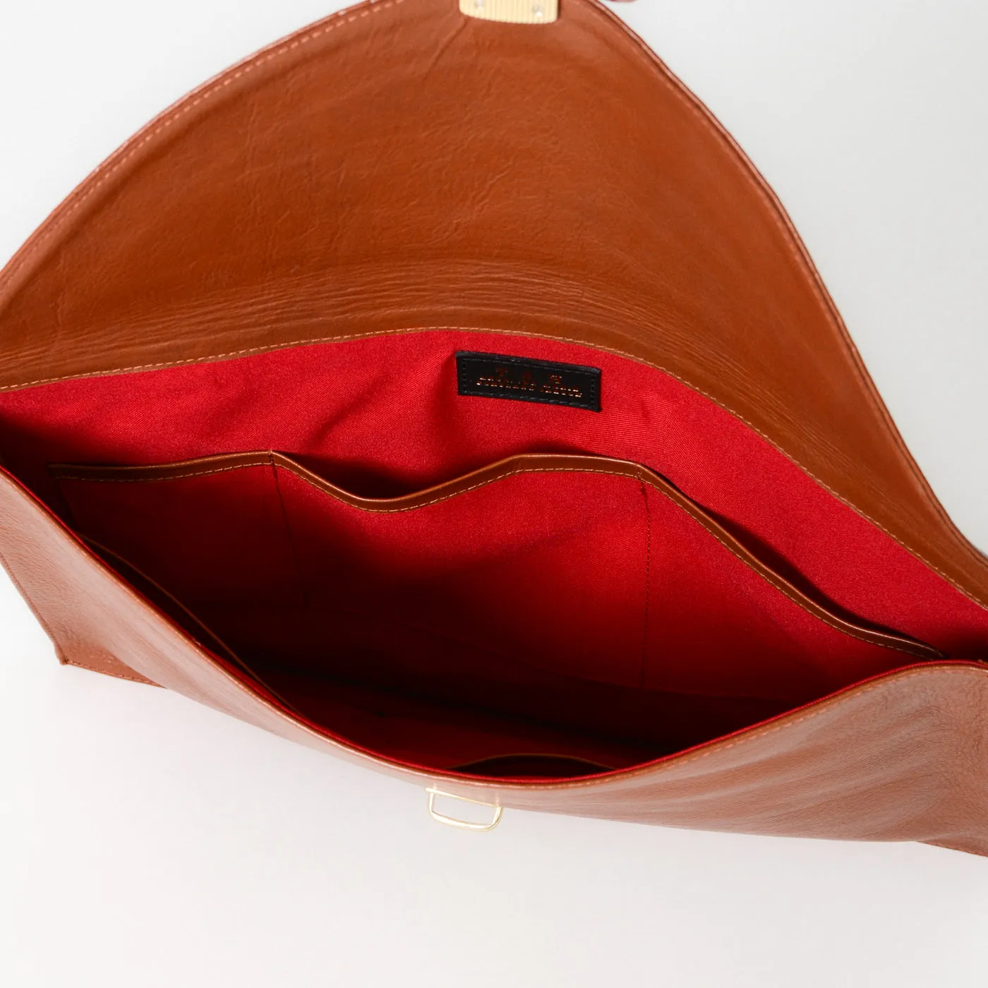 Eva Laptop Shoulder Bag