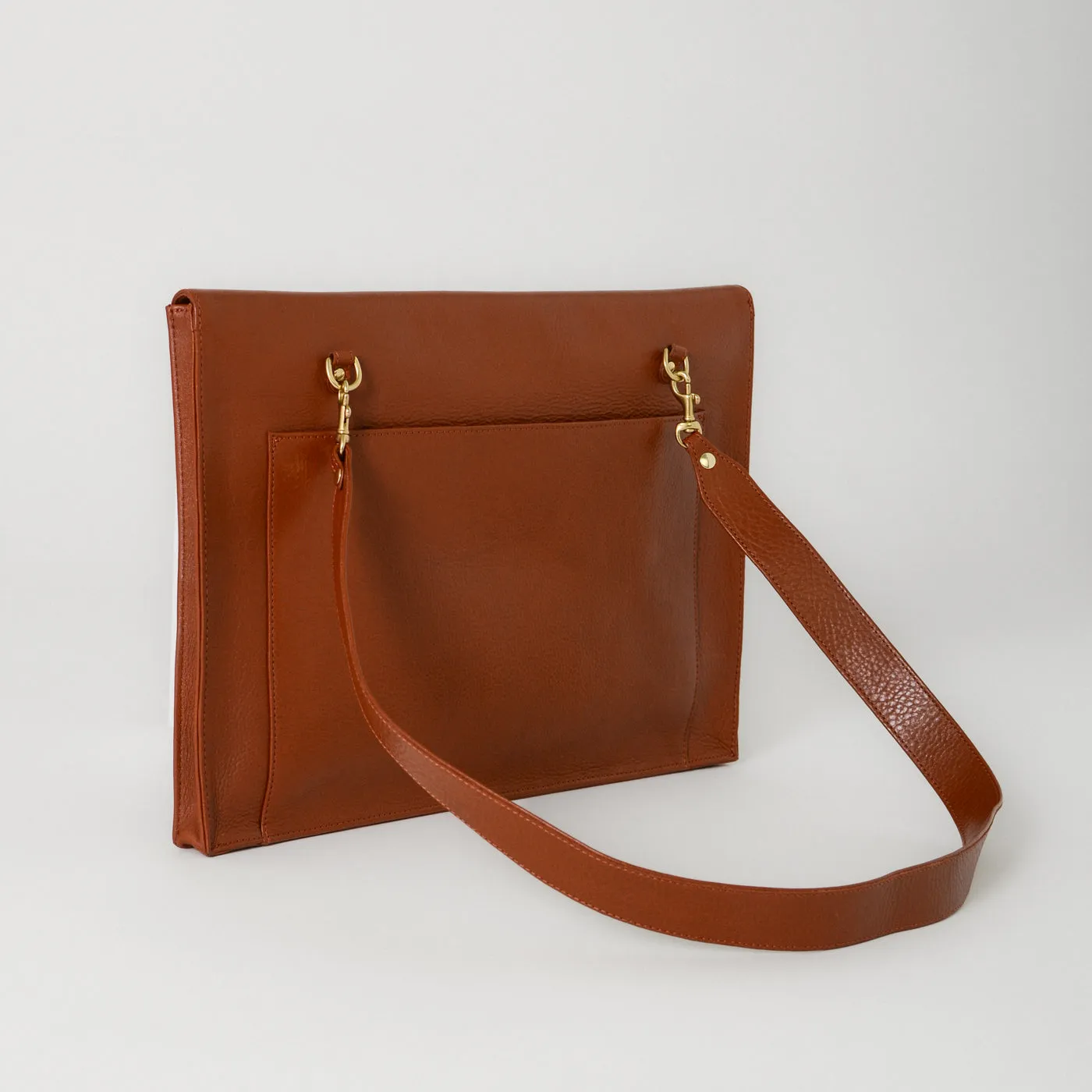 Eva Laptop Shoulder Bag