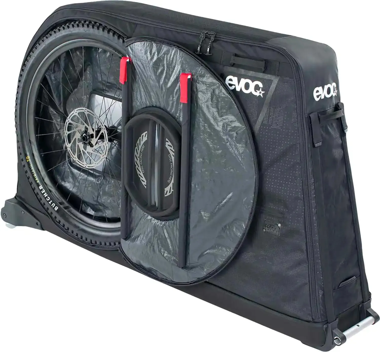 Evoc Pro Bike Bag