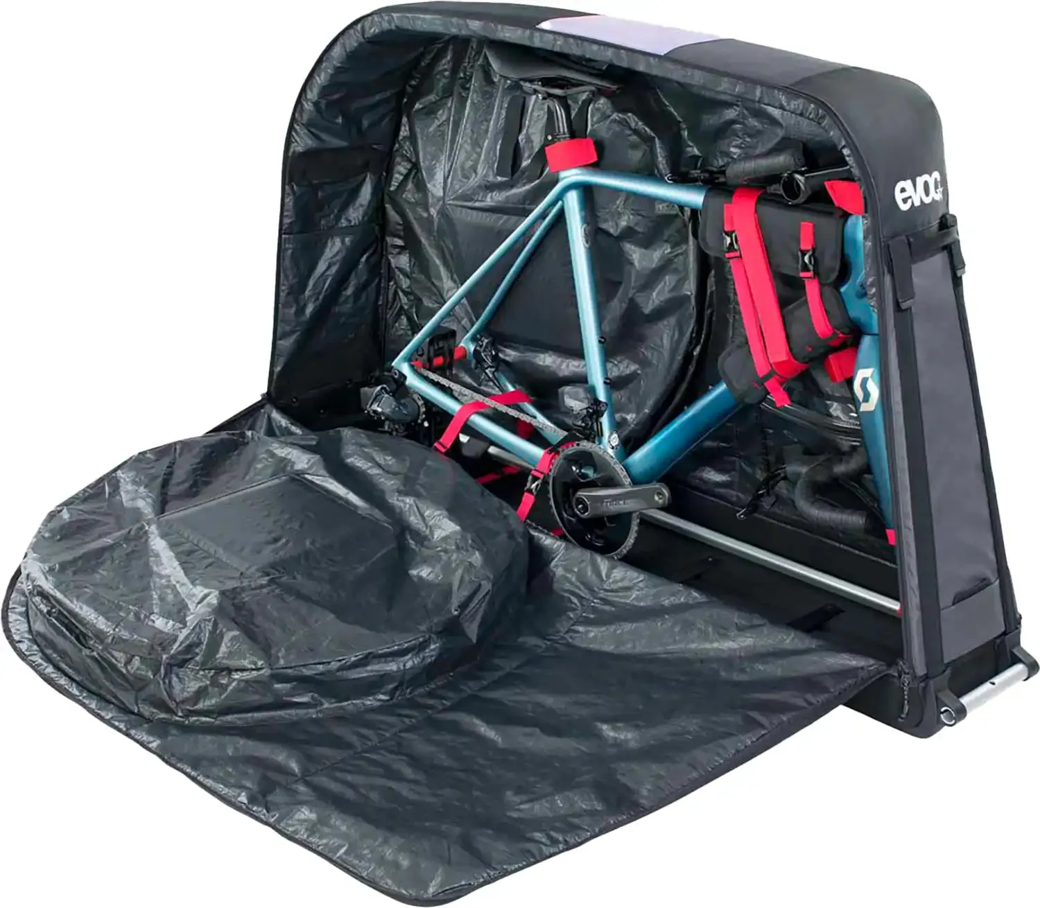 Evoc Pro Bike Bag
