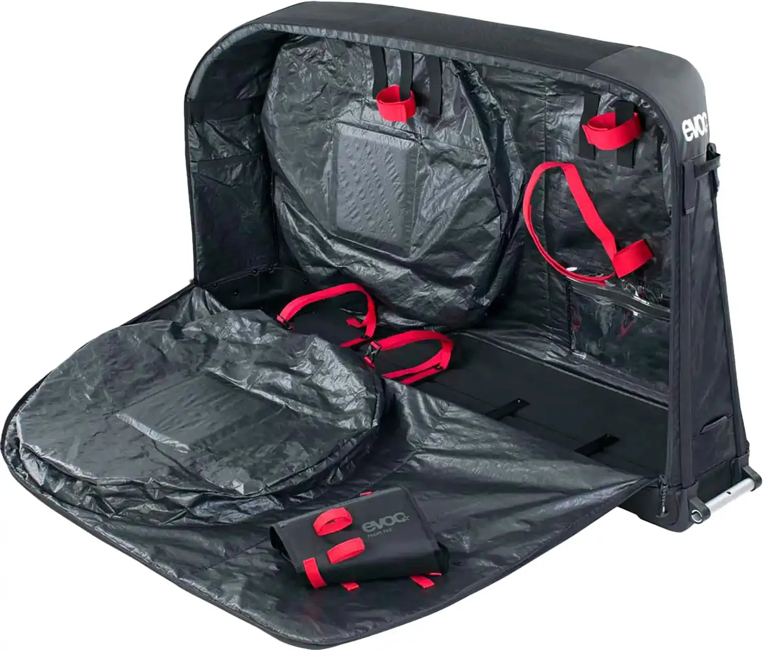 Evoc Pro Bike Bag