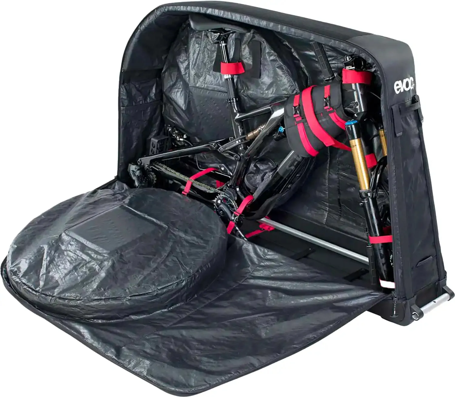 Evoc Pro Bike Bag