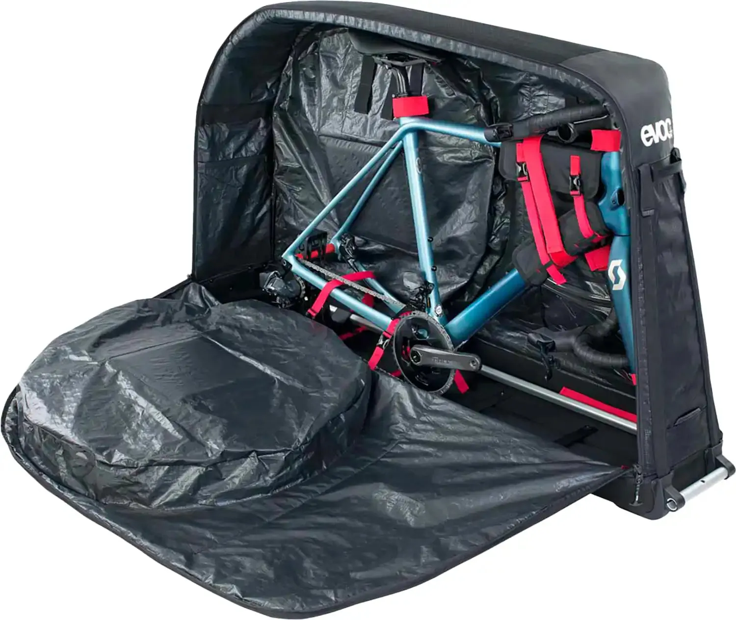 Evoc Pro Bike Bag