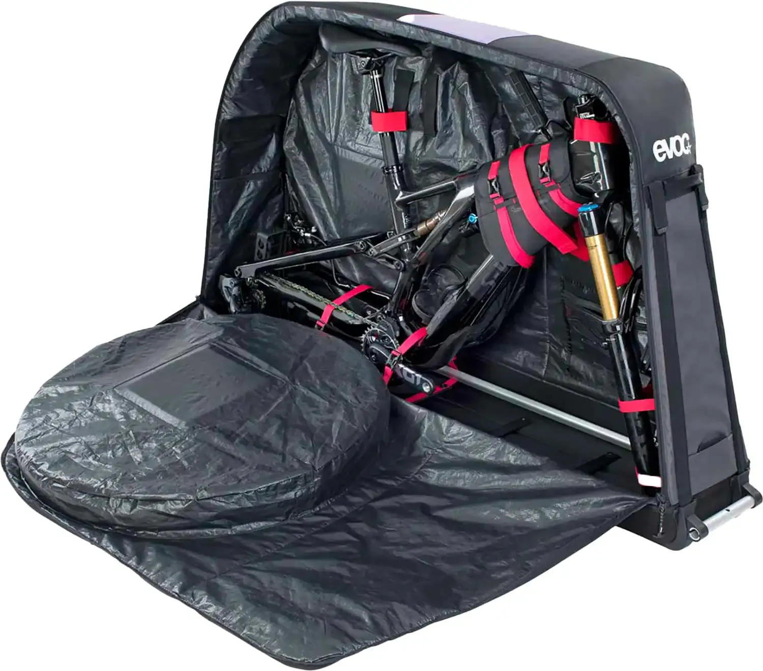 Evoc Pro Bike Bag
