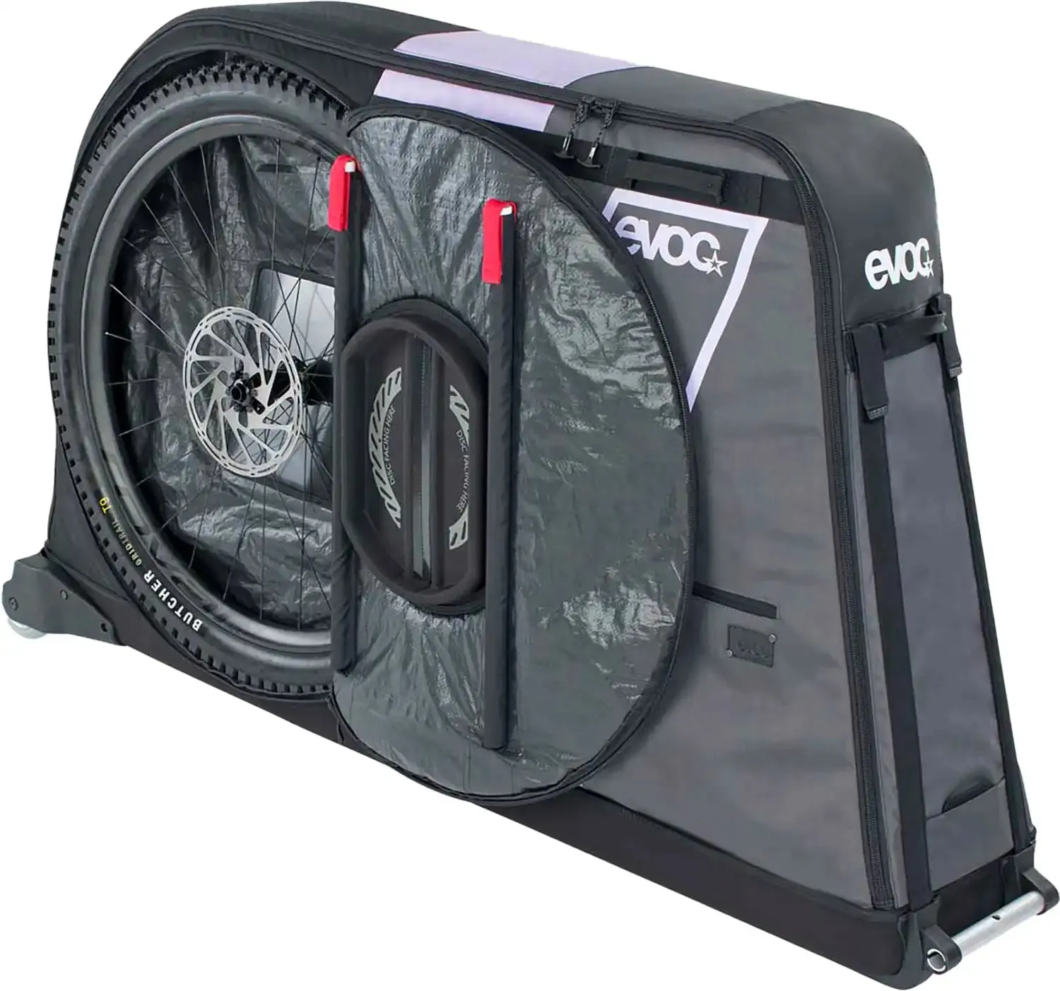 Evoc Pro Bike Bag