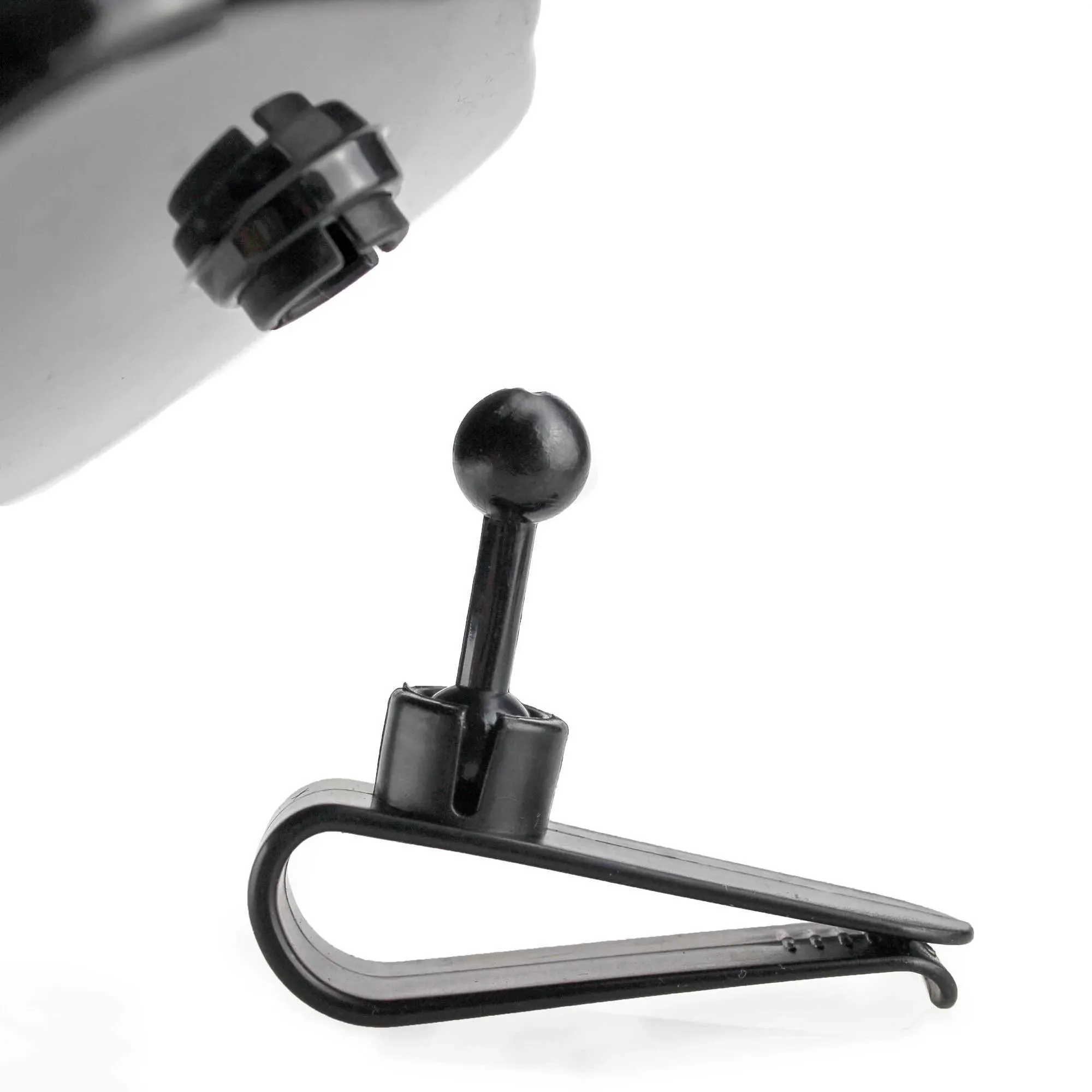EZIMOOV Front Rear View Mirror Mini
