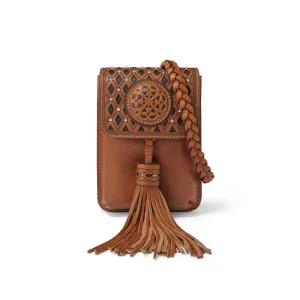 Ferrara La Belleza Phone Organizer - W55468