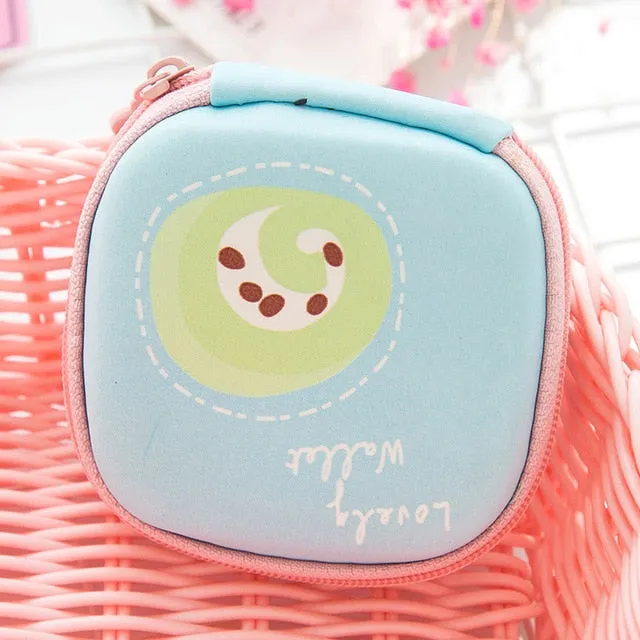 Finishing Containers Organizer